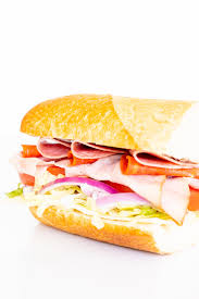 italian bmt sandwich julie blanner