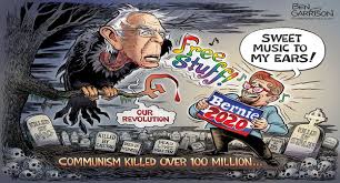 Image result for dems give away free stuff cartoons