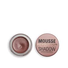 acheter makeup revolution mousse shadow