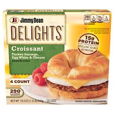 save on jimmy dean delights croissant