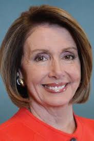 Born march 26, 1940) is an american politician serving as speaker of the united states house of representatives since 2019, and previously from 2007 to 2011. Nancy Pelosi Ballotpedia