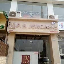 p s jewellers in krishna nagar