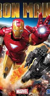 Nonton film iron man 2 (2010) sub indo full movie download lk21 streaming. Iron Man 2 Video Game 2010 Full Cast Crew Imdb