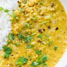 easy lentil dahl recipe nourish plate