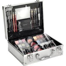 technic large beauty case with