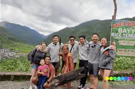 sagada tour packages with banaue from