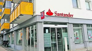Insurance is offered through santander securities llc or its affiliates. Santander Filiale Schliesst Zum 31 Marz Geretsried Wolfratshausen