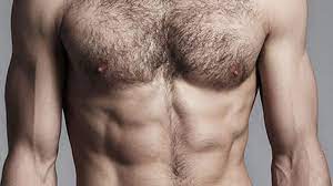 how to trim chest hair men s grooming