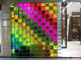 glass brick decorative glass blocks