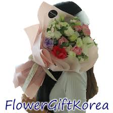 The fragrance of a flower can make you spellbound, mesmerized and hypnotized. Flower Gift Korea Home Facebook