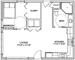 Tiny House Floor Plans