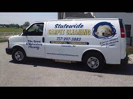 statewide carpet cleaning you