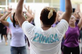 creating a new zumba routine the do s