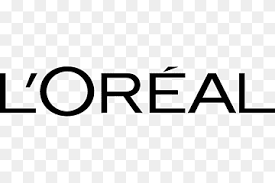 logo design brand l oréal cosmetics