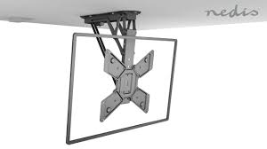 nedis motorised tv ceiling mount