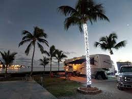 key west cing info for best rv parks