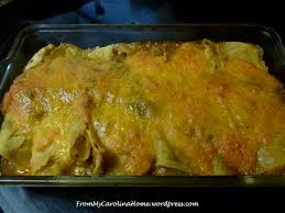 If you are looking for a classic recipe that can give leftover pork shoulder an elegant taste, leftover pork shoulder pie will be ideal for you. Leftover Pork Roast Enchiladas From My Carolina Home