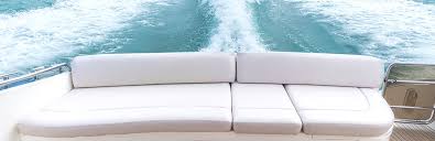 Boat Cushions Foam Cushions