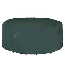 600d Waterproof Outdoor Furniture Cover
