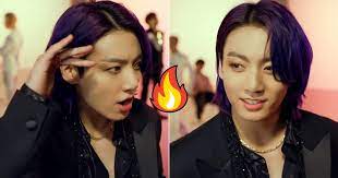Jungkook | bts butter group teaser photo 1. 10 Times Bts S Jungkook Put The Hot In The Hotter Butter Remix Koreaboo