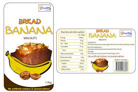 Prepare the container , put the flour and egg whites, knead using hands until the dough is clumped and slightly dull. Hot Viral Resep Banana B The Best Banana Bread Recipe Martha Stewart Why Compromise The Banana Flavor