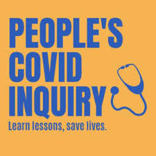 People's COVID Inquiry