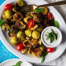 best roasted brussel sprouts recipe