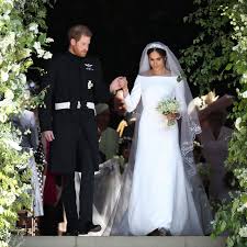 Royal Wedding 2018: Everything You Need To Know | British Vogue | British  Vogue