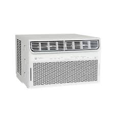 Window Air Conditioner Cools 550 Sq Ft