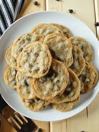 clic chocolate chip cookies