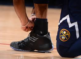 Hit these clutch shots in the final minutes. Espn Denver Nuggets Jamal Murray Nominated For Best Semifinals Sneakers Denver Nuggets