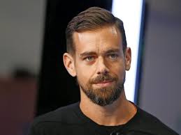 By early afternoon, jack dorsey's beard had its own twitter account, which also poked fun at the entrepreneur's gold nose ring. Jack Dorsey Denkt Uber Anderungen Bei Twitter Nach