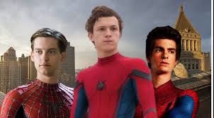 Show off your favorite photos and videos to the world, securely and privately show content to your friends and family, or blog the photos and videos you take with a cameraphone. Spider Man 3 Tobey Macguire And Andrew Garfield Set To Return