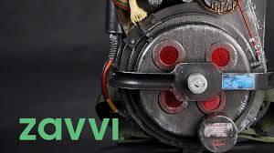 Can't order a HasLab Ghostbusters Proton Pack in your region? Zavvi is here to help! - Ghostbusters News