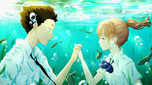 Start using our amazing a silent voice anime and enjoy the best quality backgrounds and other wonderful functions for your new tab page. Koe No Katachi Theme For Windows 10 8 7