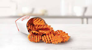 which-fast-food-chain-sells-sweet-potato-fries