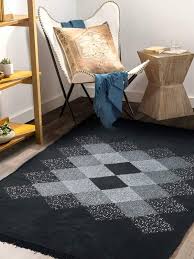 grey carpets in india myntra