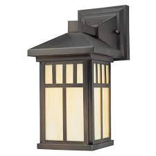 Westinghouse One Light Outdoor Wall