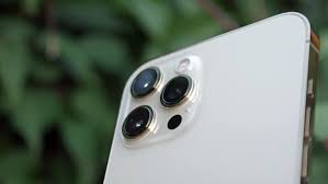 The iphone 13 pro max camera system will protrude 0.87mm more than the current iphone 12 pro max. Iphone 13 Pro Max Could Be Better At Portraits And Night Shots Techradar