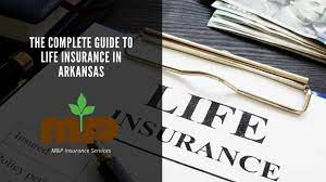 Life Insurance In Arkansas gambar png