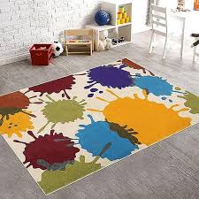 bedroom rug machine washable kids rug