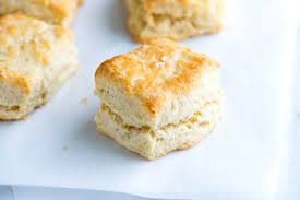 easy flaky homemade ermilk biscuits