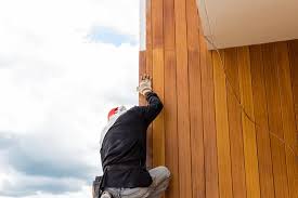 how to install fiber cement siding