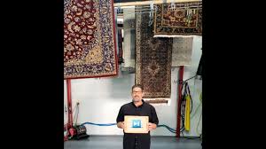 area rug and carpet cleaning services