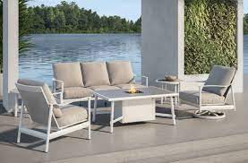 Furniture Outdoor Seating Sets