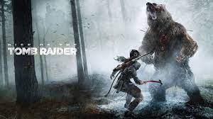 rise of the tomb raider wallpapers in