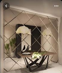 Mirrors Mirror Wall Panelling For