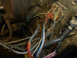 Converting the engine is not that expensive if you plan to buy an engine wiring harness. Idiot S Guide To Wiring Pirate 4x4