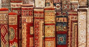 oriental carpets and rugs