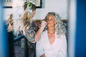 meet amber rose hair makeup artist